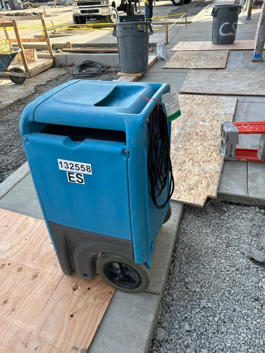 2021 DRI-EAZ LGR 2800i