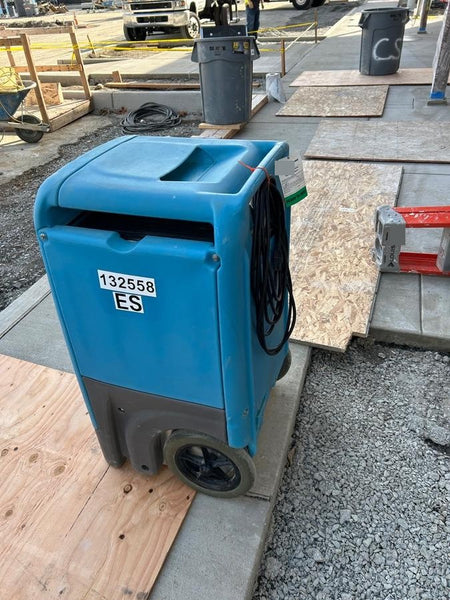 2021 DRI-EAZ LGR 2800i