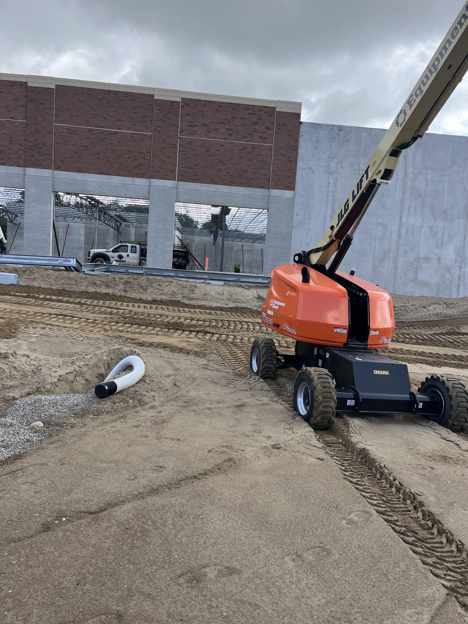 2024 JLG 460SJ