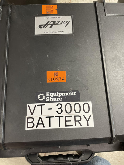 2023 TORCUP VT-3000KIT