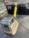 Wacker Neuson DPU5545 Vibration Plate DPU 5545Heh US