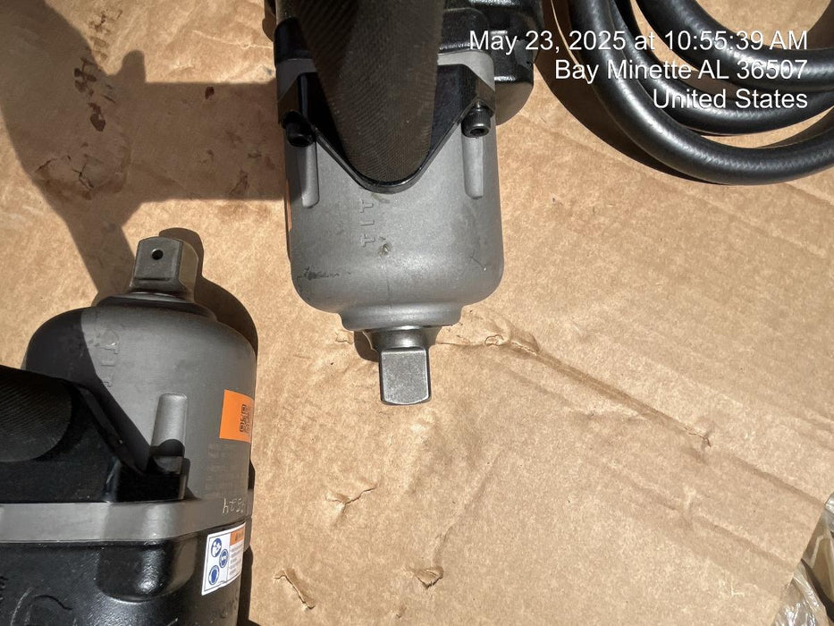 2025 INGERSOLL RAND 3940B2TI