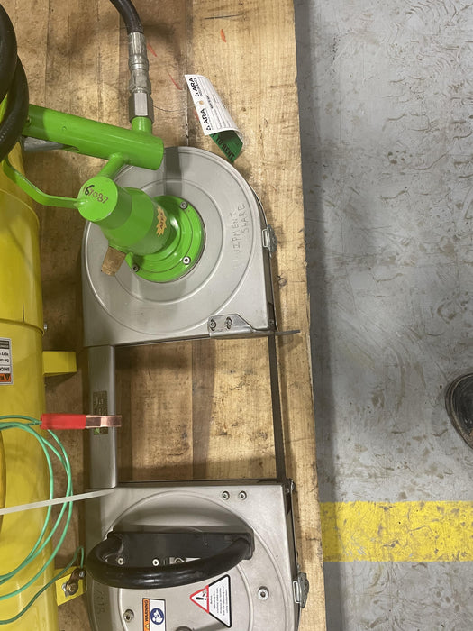 2021 MICHIGAN PNEUMATIC MP-5631-725