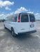 2023 CHEVROLET Express Van - Rental