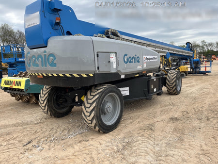 2022 GENIE SX-150 XC