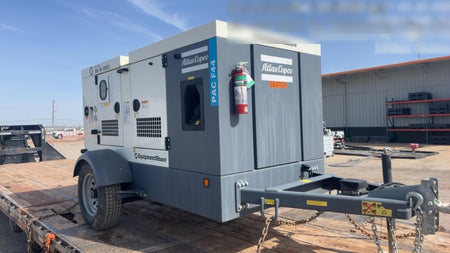 2023 ATLAS COPCO PAC F44 KD-S
