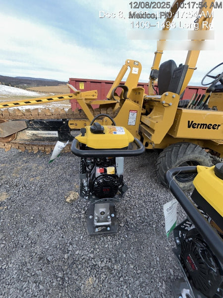2025 WACKER NEUSON BS62-4Ab/28