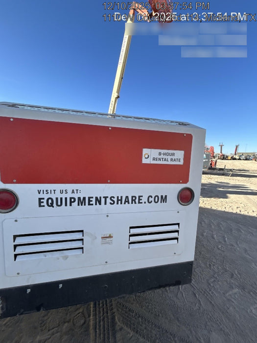 2024 BOBCAT PA425WCU-T4F