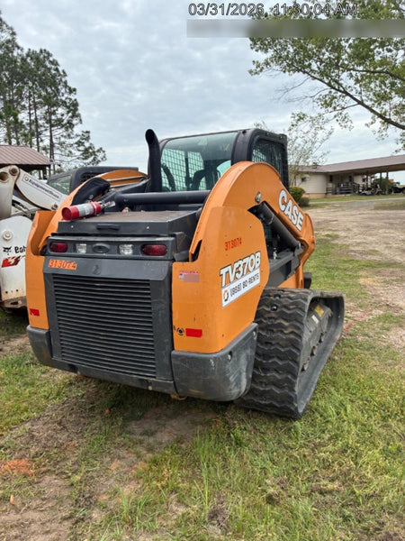 2023 CASE TV370B