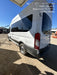 2024 FORD Transit 350 Rental