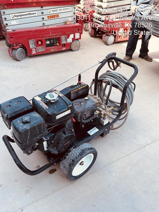 2025 MI-T-M CW-3504-5MGH