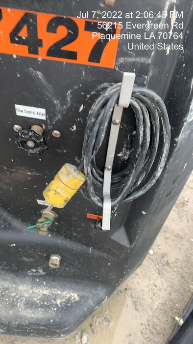 2022 BIG ASS FANS Cool Space 400