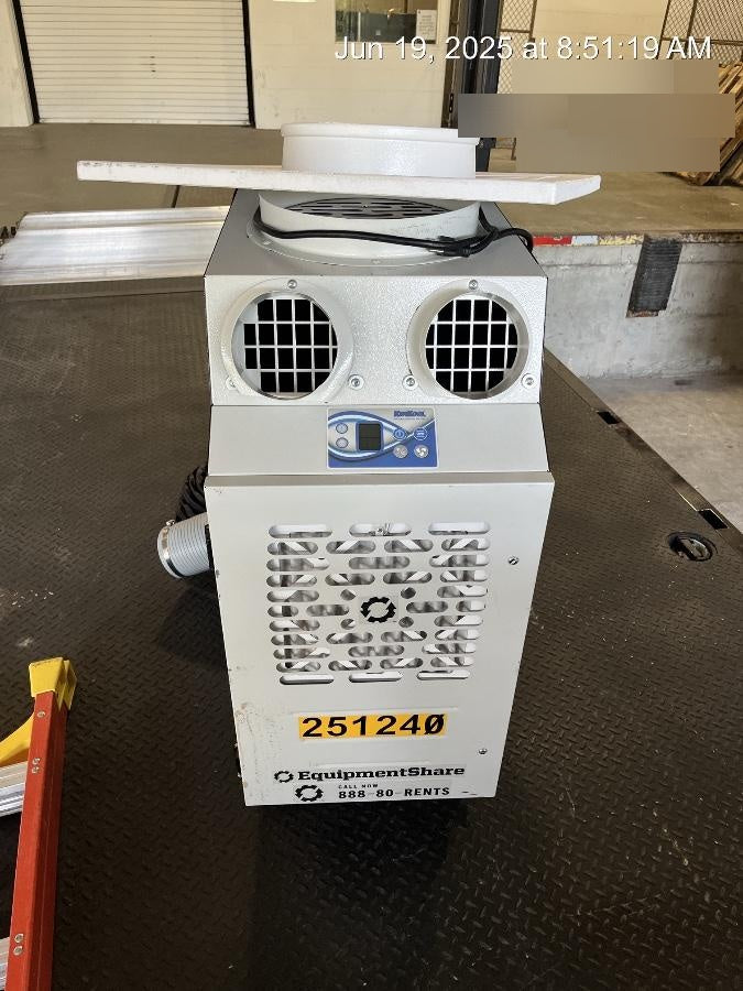 2022 KWIKOOL KPAC1411-2