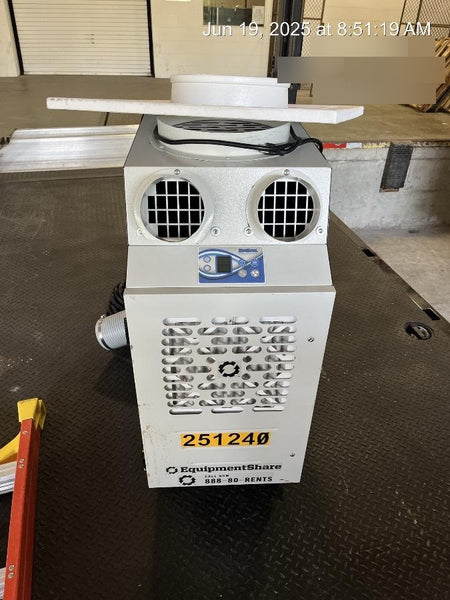 2022 KWIKOOL KPAC1411-2