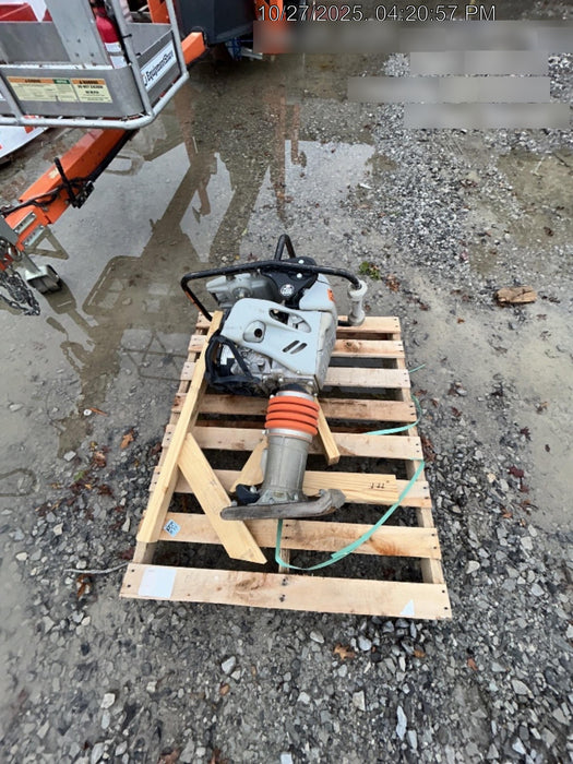 2023 MULTIQUIP MTX60HD