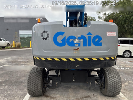 2024 GENIE S-45 HF
