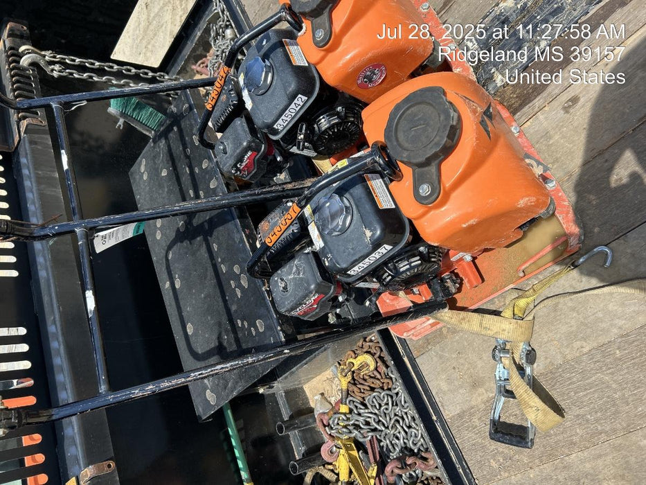 2023 MULTIQUIP MVC82VHW