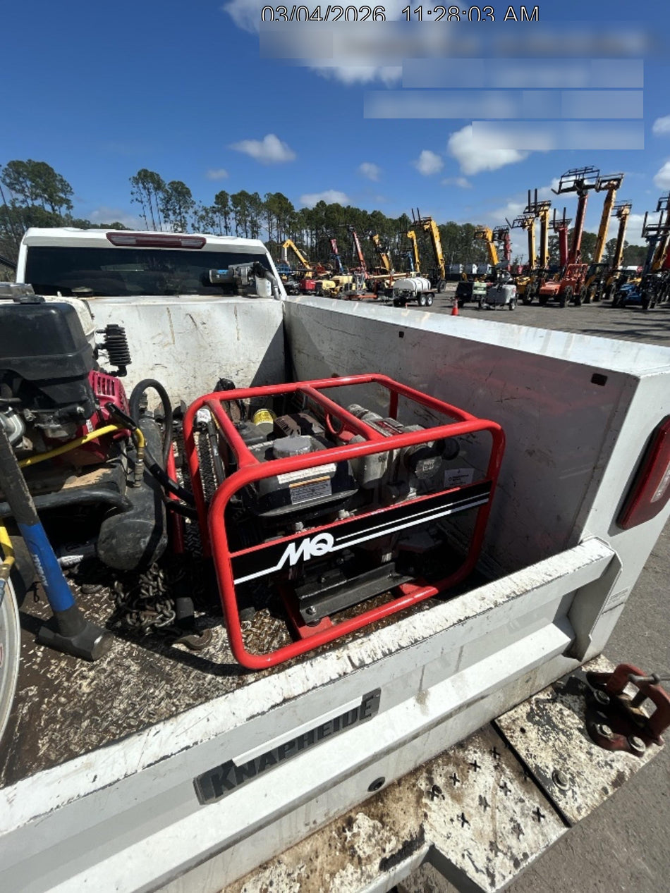 2023 MULTIQUIP QP2TH