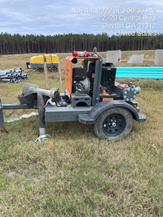 2021 MYERS-SETH A-DD4S/HA/T