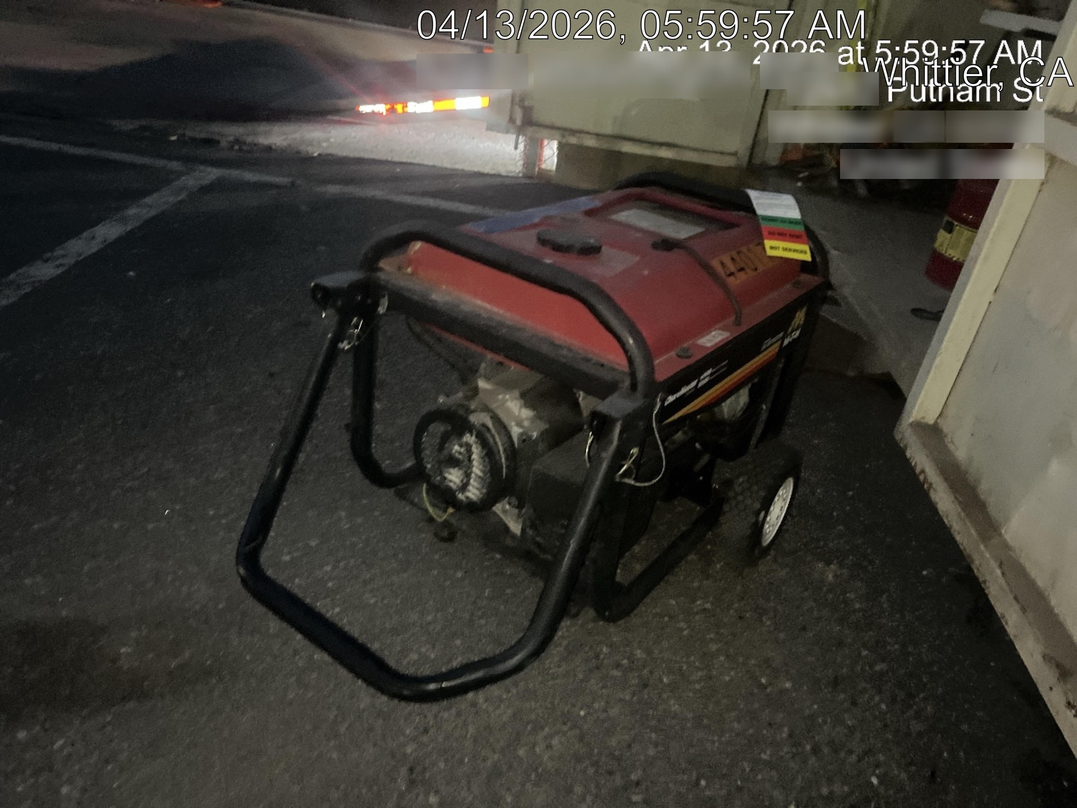 2024 MI-T-M GEN-6500-0MM1
