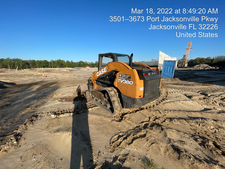 2018 FLECO 48" Pallet Forks - Fleco