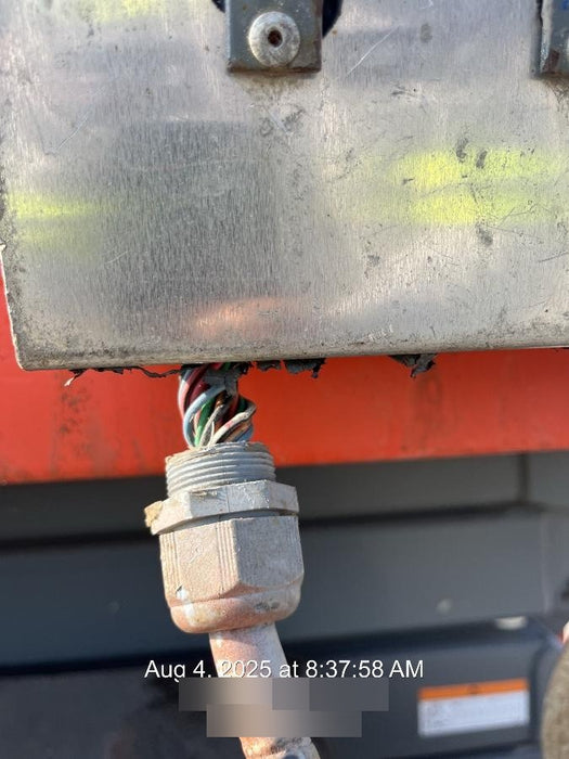 2019 SKYJACK SJ6832 RT