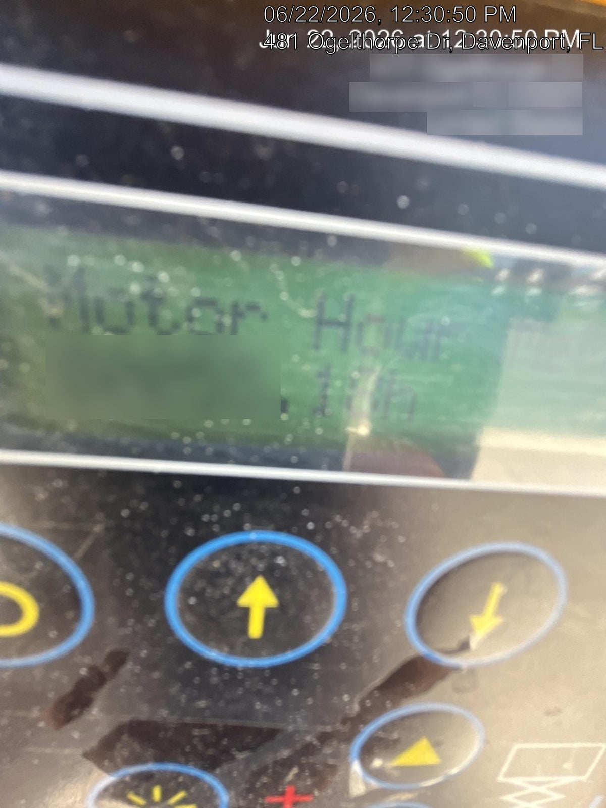 2021 JCB S4046E