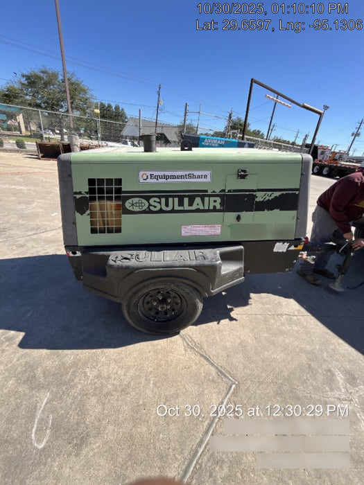 2019 SULLAIR 185-DPQ