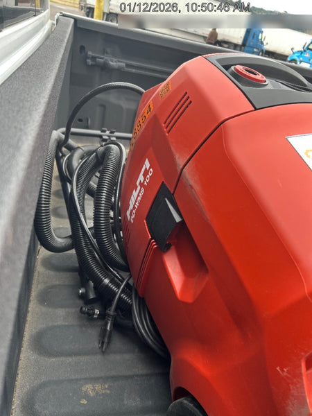 2024 HILTI DD-WMS 100