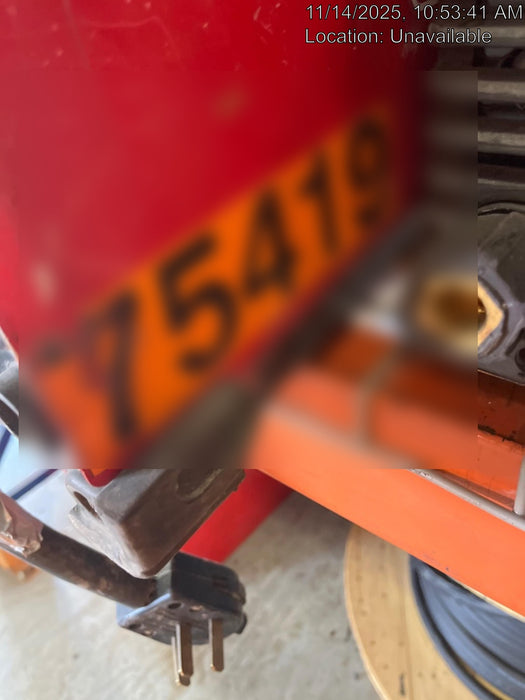 2020 LINCOLN ELECTRIC TOMAHAWK 1000