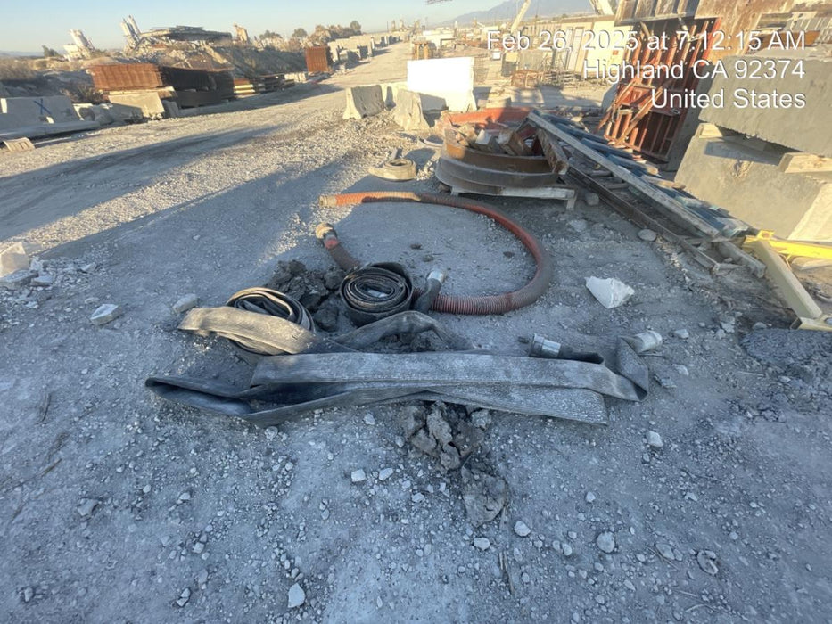 2024 MI-T-M WTP-S02-1MGH