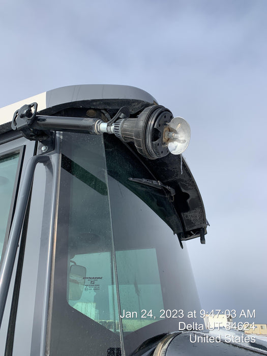 2022 DYNAPAC CA2500PD