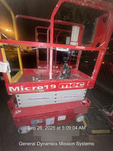 2021 MEC Micro 19
