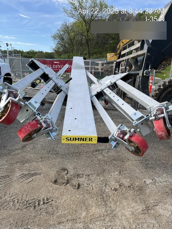 2024 SUMNER GH5T-15