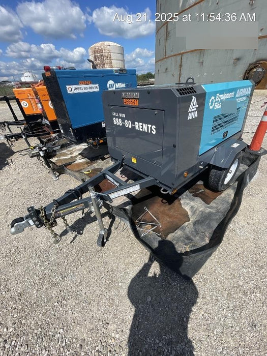 2024 AIRMAN PDS185S CWK