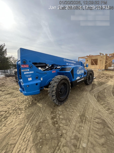 2024 GENIE GTH-844