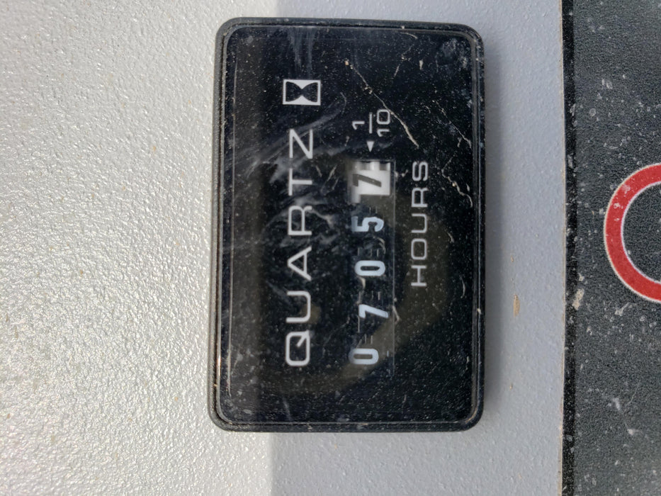 2019 WACKER NEUSON G130