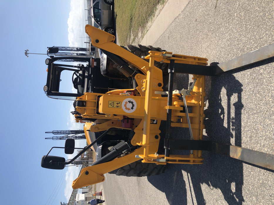 2019 JCB 510-55 TC
