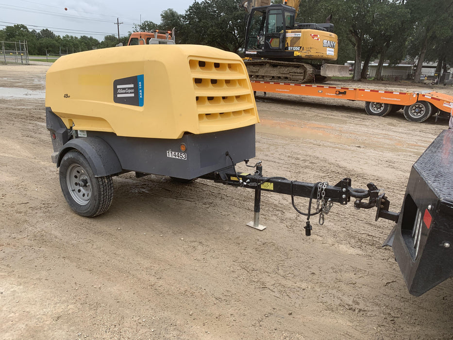 2020 ATLAS COPCO XAS188