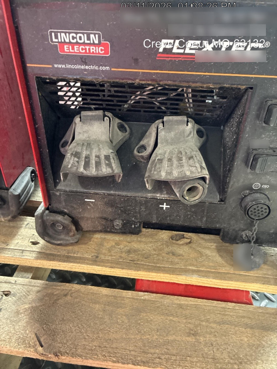 2025 LINCOLN ELECTRIC K3425-1