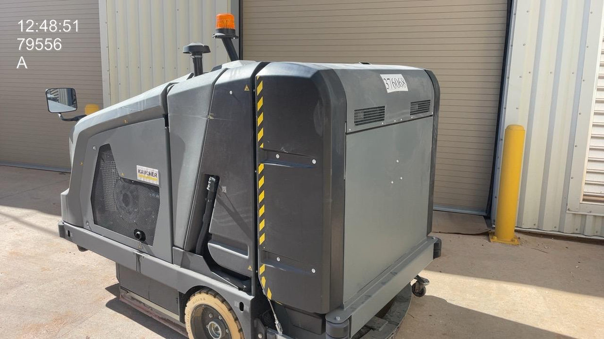 2024 KARCHER B 300 R