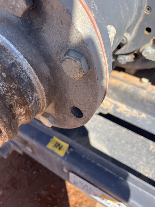 2023 ATLAS COPCO PAC F44 KD