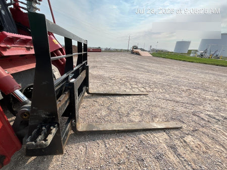 2022 ARROW MATERIAL HANDLING 48" Pallet Forks - Arrow