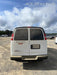 2025 CHEVROLET Express Van - Rental