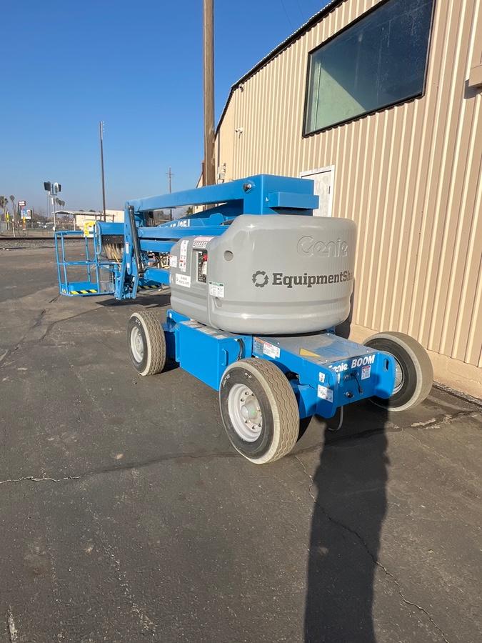 2024 GENIE Z-45/25J DC