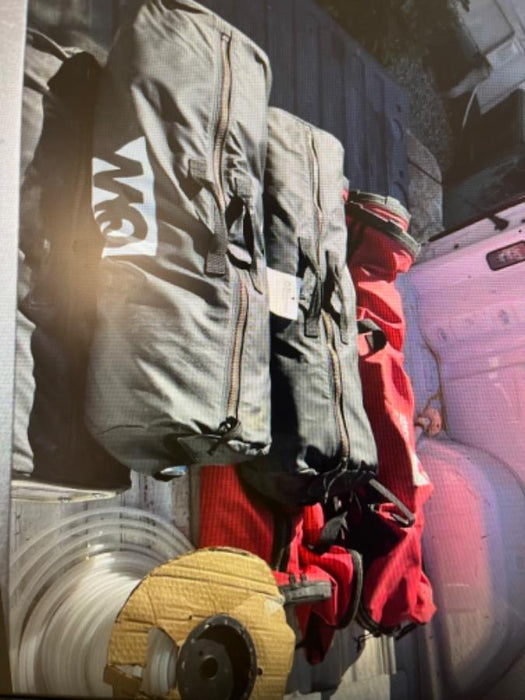 2024 MULTIQUIP GB8LED