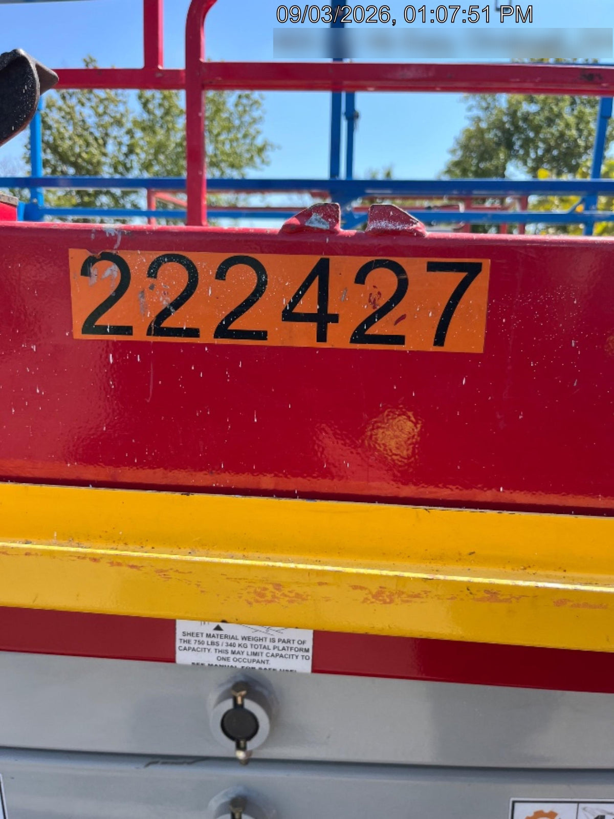 2022 MEC 3346SE