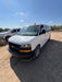 2025 CHEVROLET Express Van - Rental