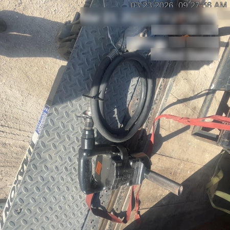 2025 INGERSOLL RAND 3940B2TI