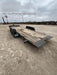 2021 BIG TEX TRAILER 14TL-20